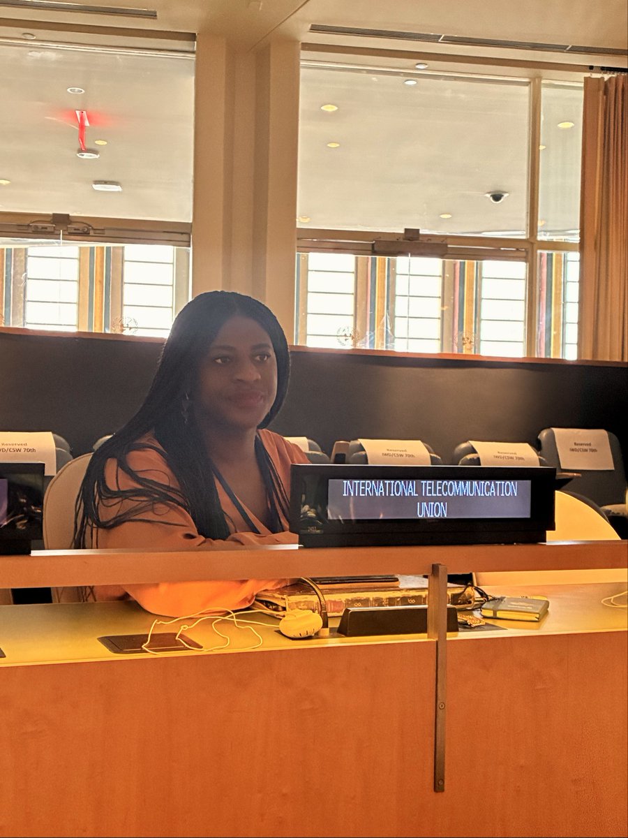 EQUALS Global Partnership Digital #GenderEquality tweet media