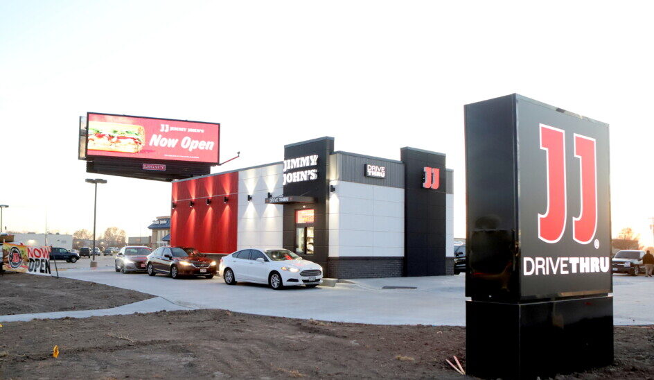 Russo Modular tweet media