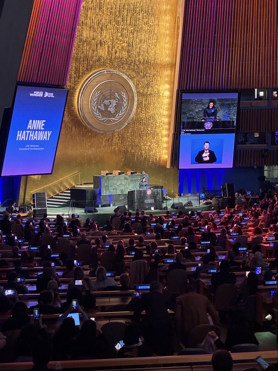 EQUALS Global Partnership Digital #GenderEquality tweet media