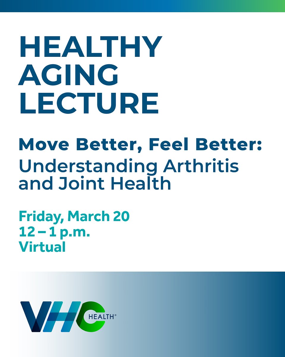 VHCHealth tweet media