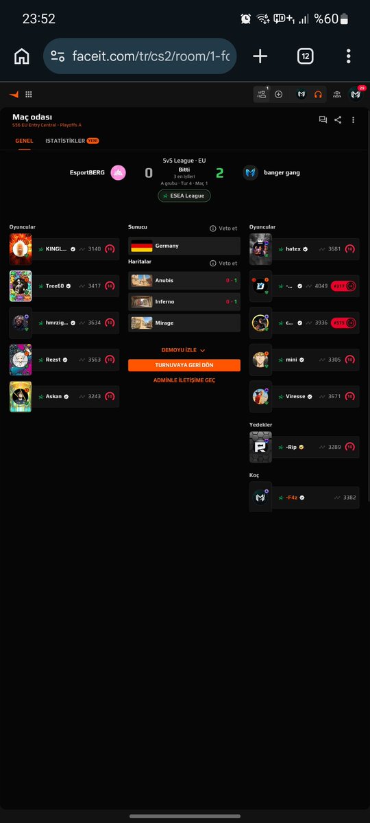 Gökhan Gülener tweet media