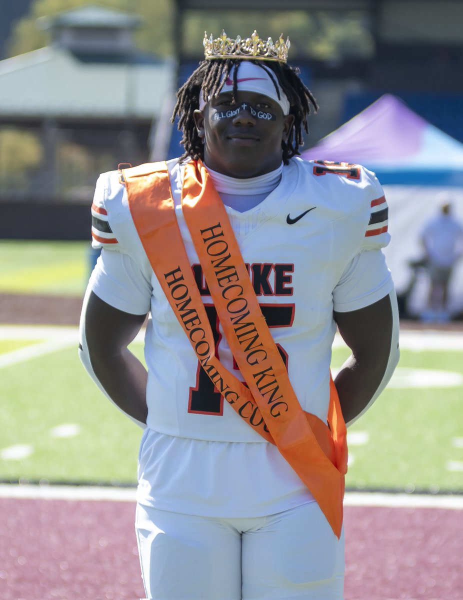 UPIKE FOOTBALL tweet media