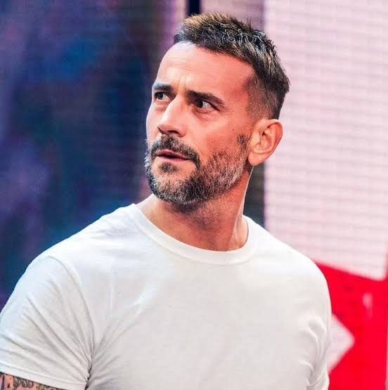 A true revolutionary. ⌖ NOT @CMPunk tweet media