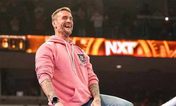 A true revolutionary. ⌖ NOT @CMPunk tweet media