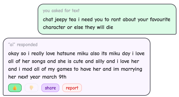 congrats anon can i come to the wedding