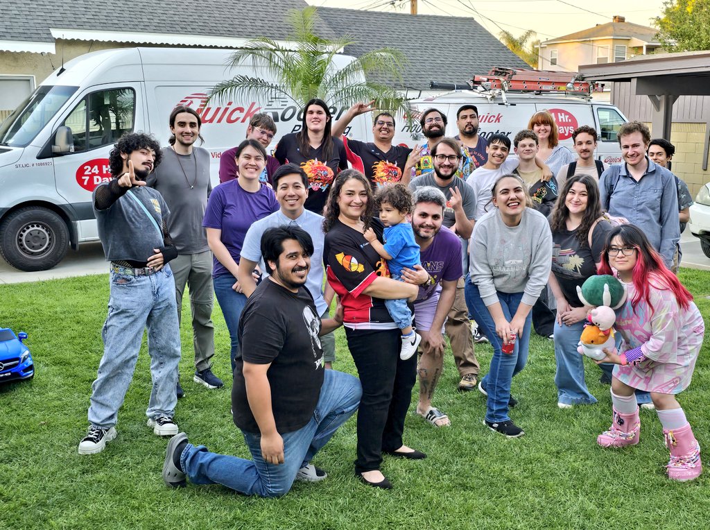 SoCal VGC Discord tweet media