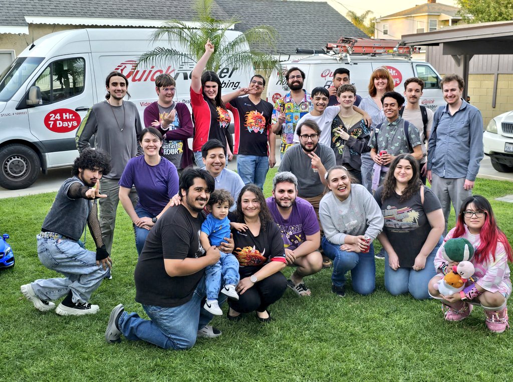 SoCal VGC Discord tweet media