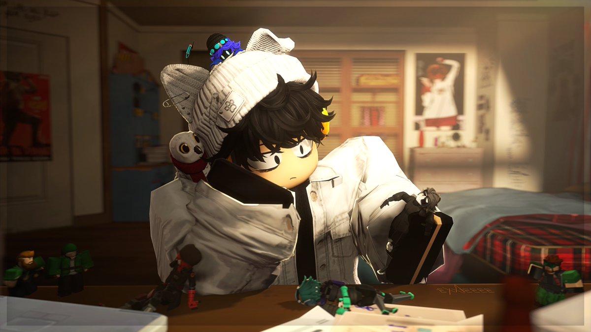 Exxie⁉️ tweet media