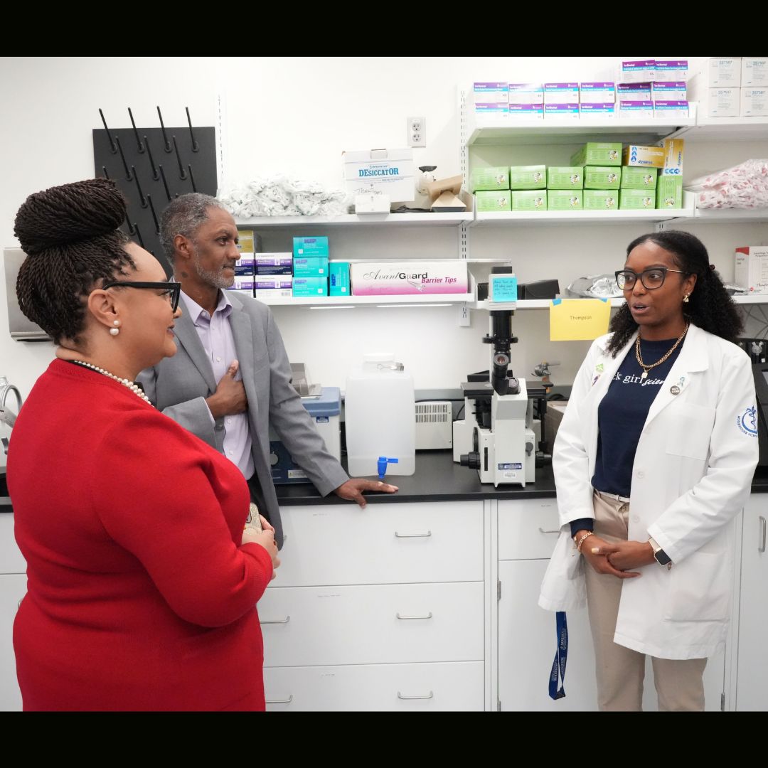 Congresswoman Nikema Williams tweet media