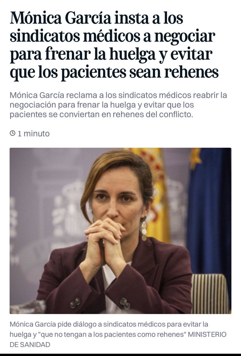 DrMiguelLazaro's tweet photo. Los médicos estamos luchando precisamente para q los pacientes no sean rehenes del deterioro d l sanidad. No sigas infoxicando @SimebalCesm @victorpedrera @cesm @vicentematas @OMC_Esp https://t.co/TCwUpH4epc