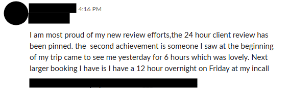 Isabelle Fox tweet media