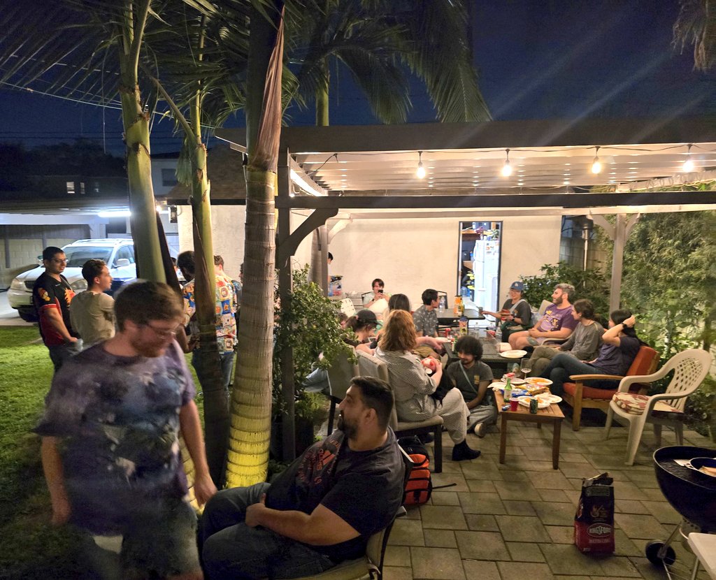 SoCal VGC Discord tweet media