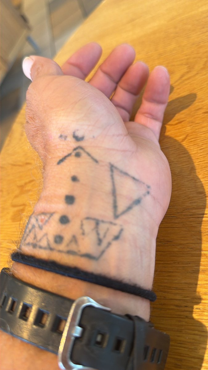 Christopher Anthony Huels tweet media