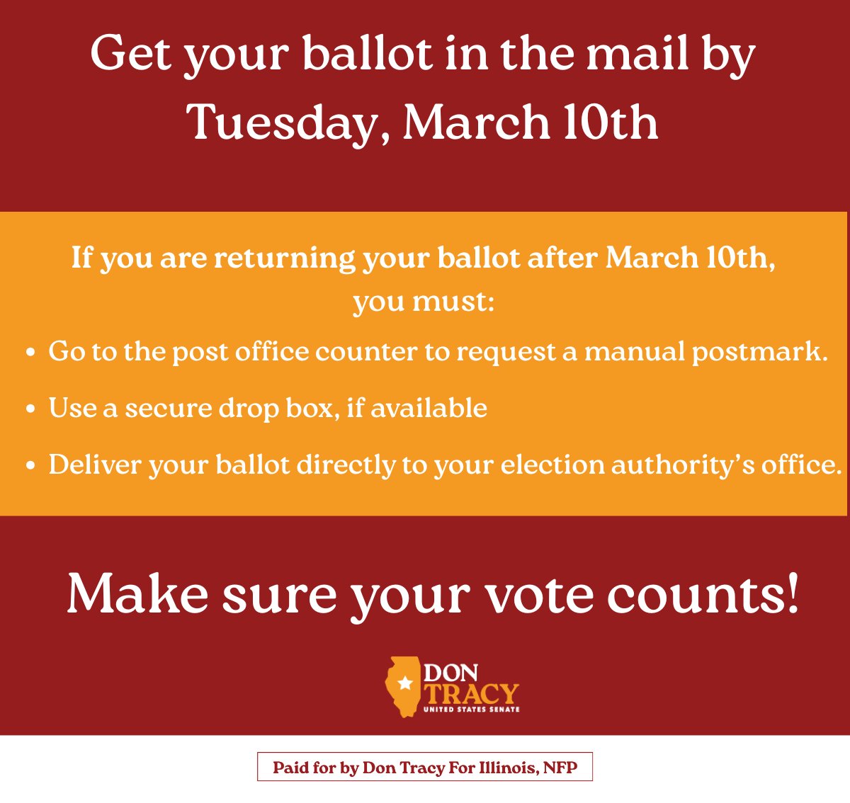 Don Tracy tweet media