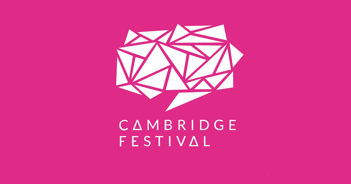 Cambridge in America tweet media