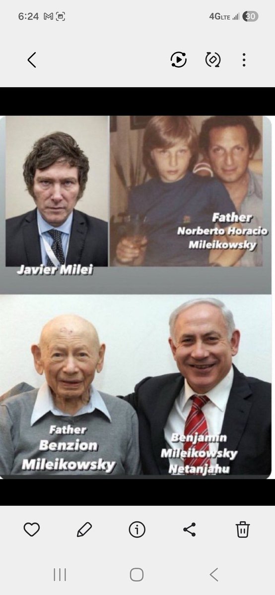 John Travoltage tweet media