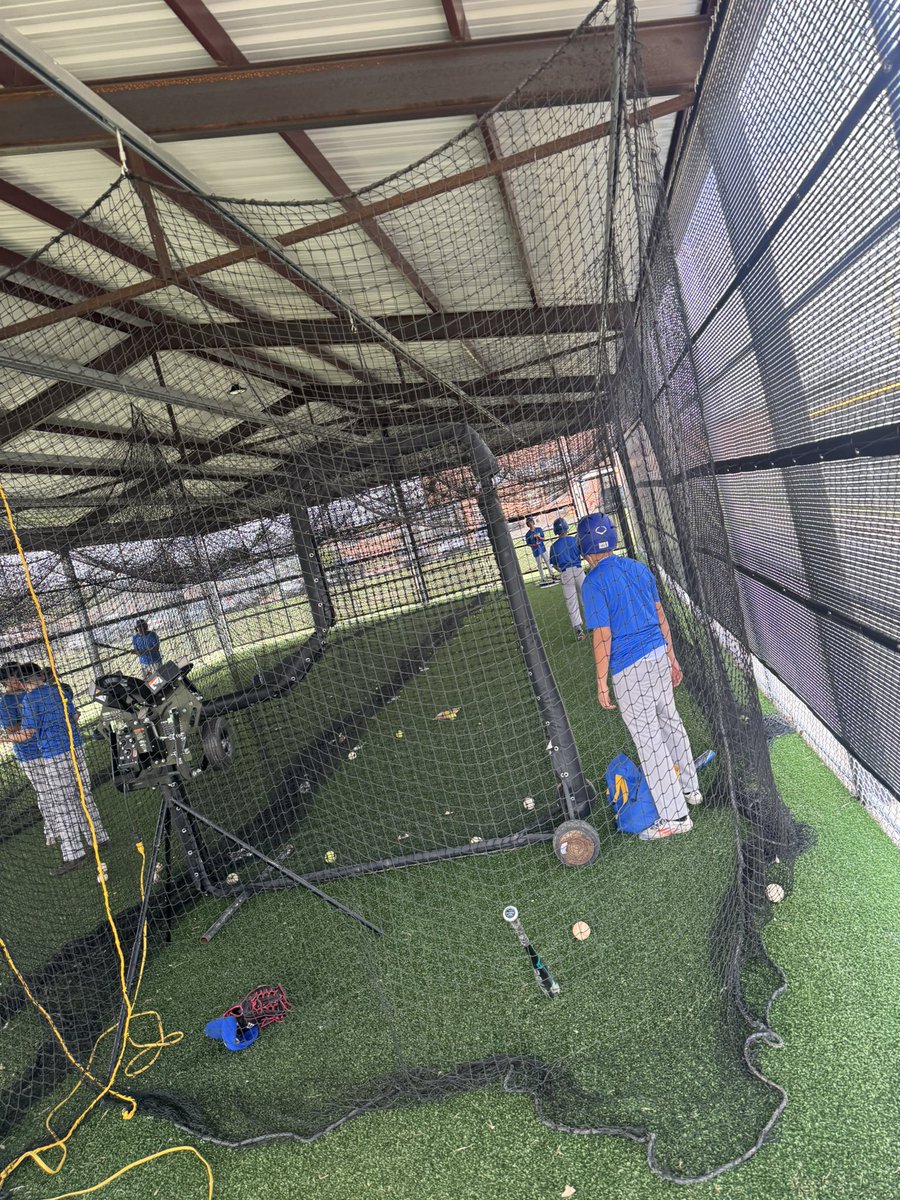 Stephen “Coach Mac” McGill tweet media