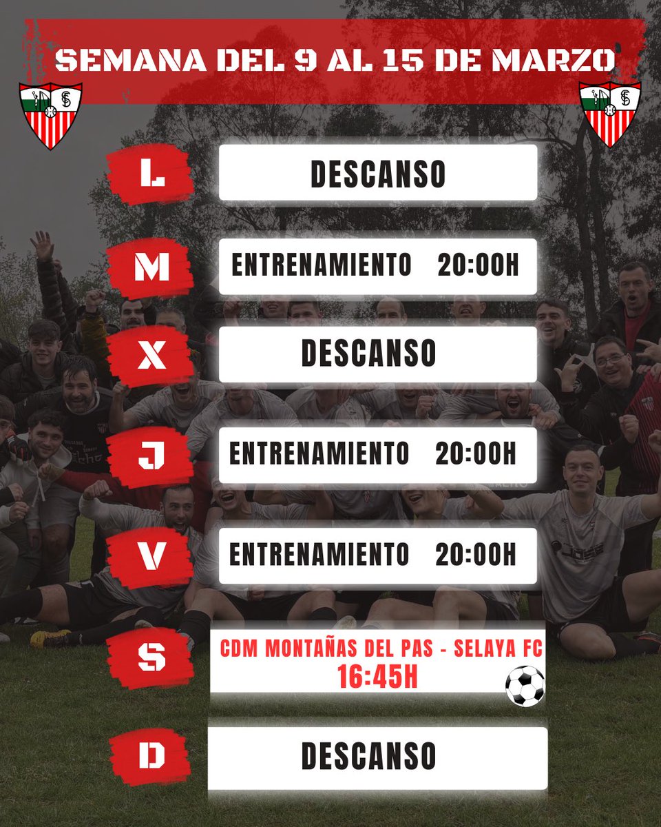 Selaya F.C tweet media