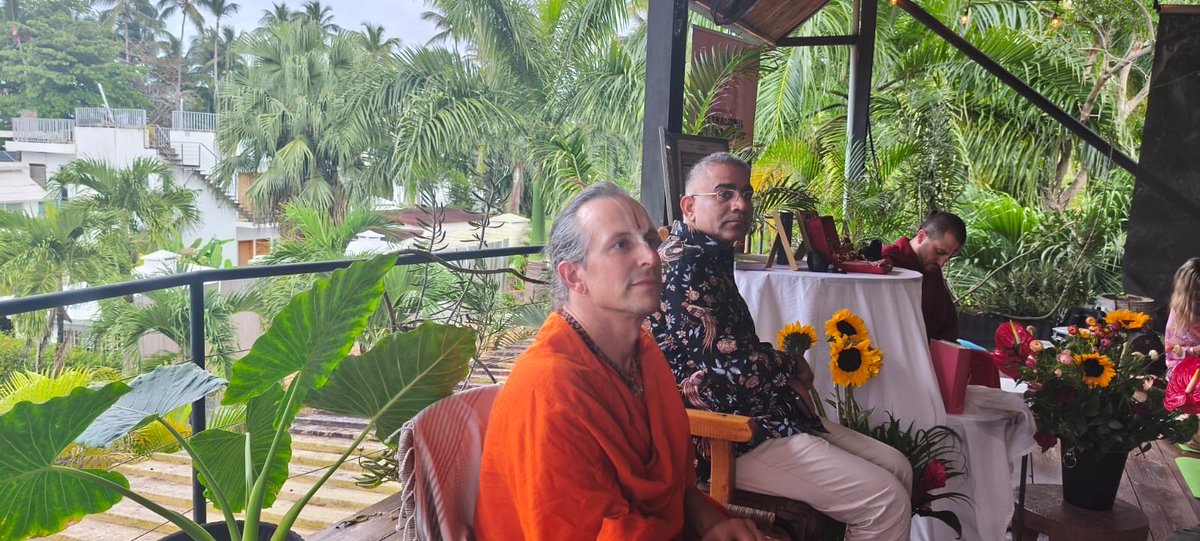 India in Dominican Republic & Haiti tweet media