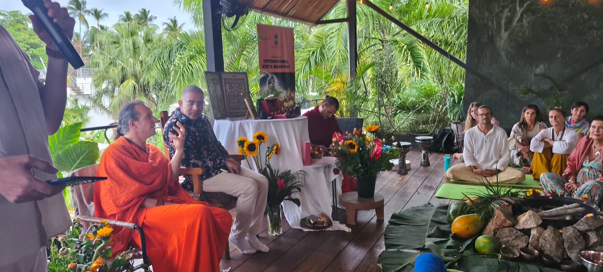 India in Dominican Republic & Haiti tweet media