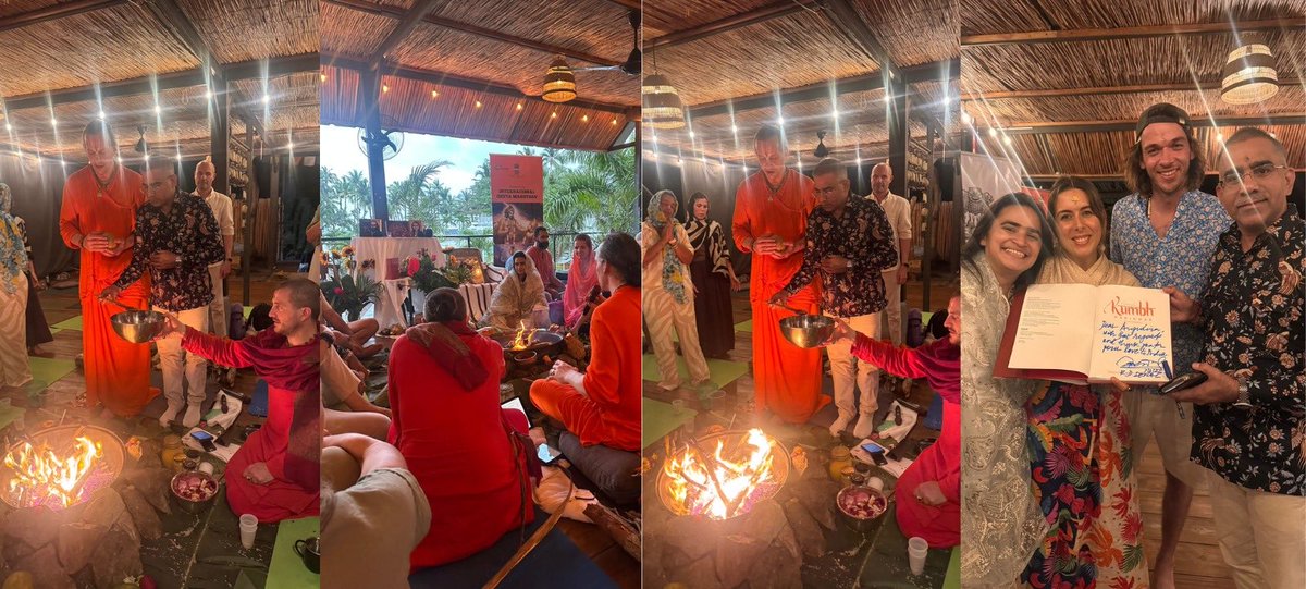 India in Dominican Republic & Haiti tweet media