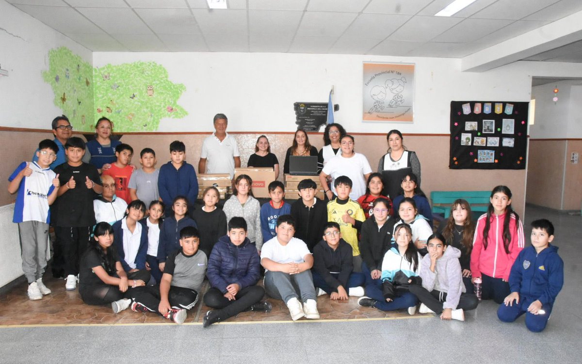 Gustavo Menna tweet media