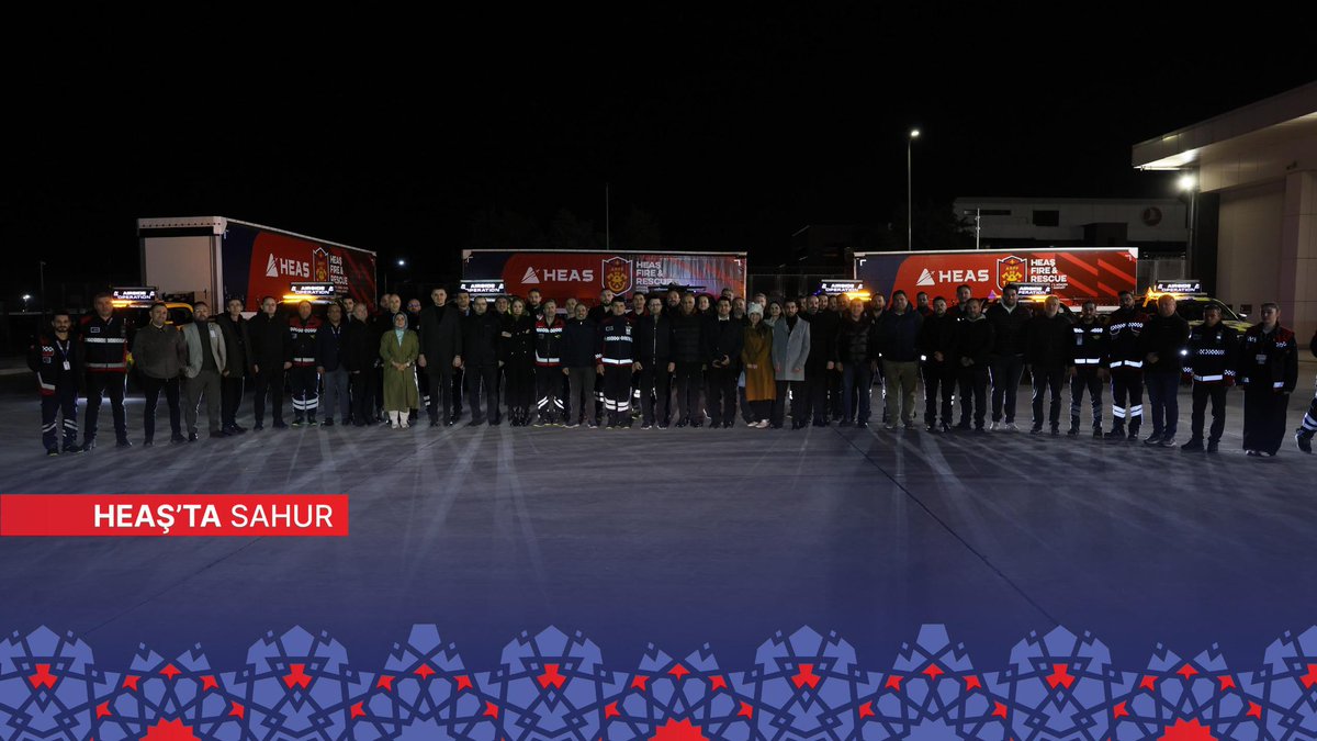 HEAŞ tweet media