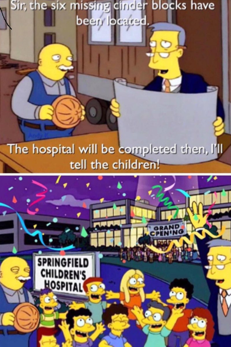 sebfer_'s tweet photo. @Simpsons_tweets https://t.co/KGpcB5rg5e