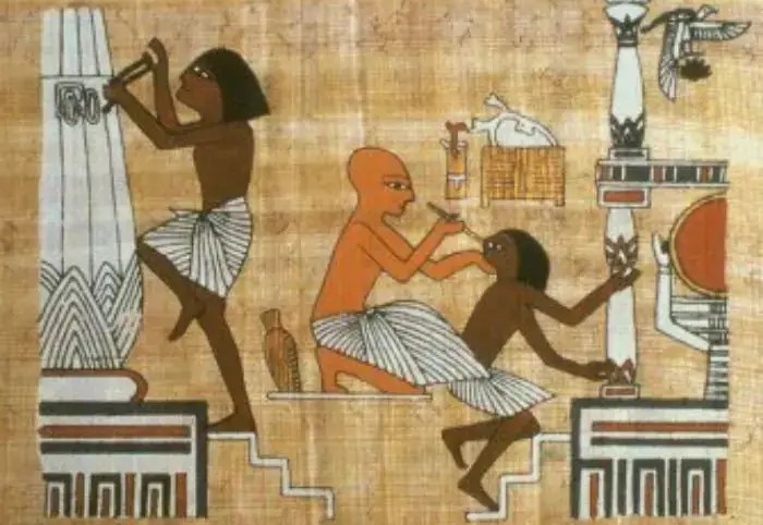 StratanAurel's tweet image. The surprising history of ancient dental care: Did our ancestors clean their teeth?

medium.com/@sensmedia.srl…
#dentalcare #teeth #medicine #history #ancienthistory #archeology