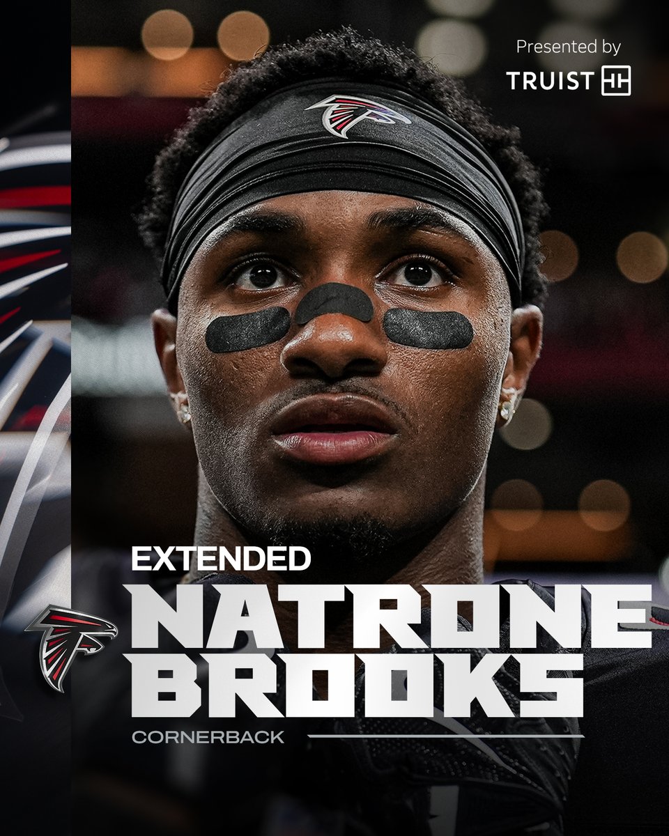 Atlanta Falcons tweet media