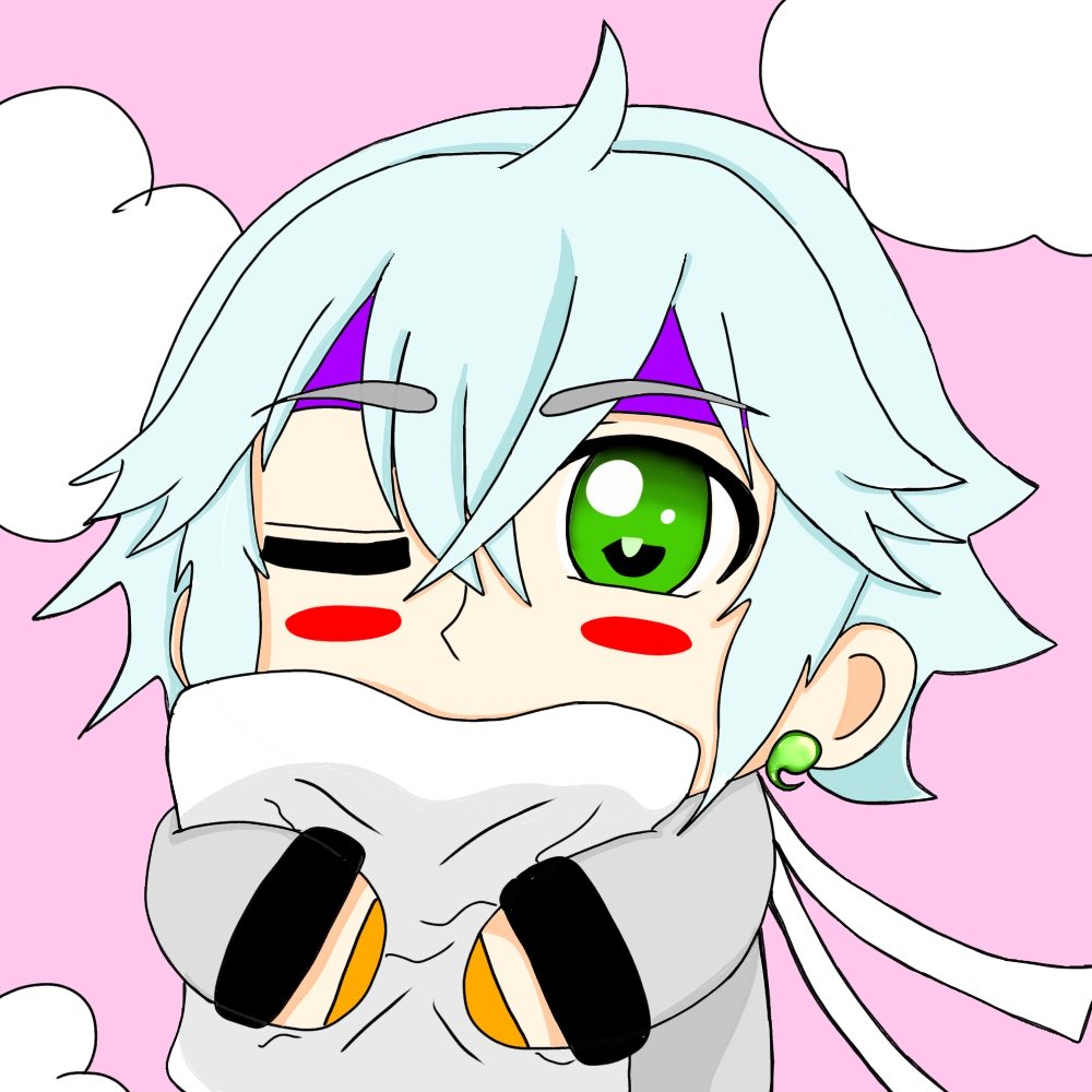 🔨「あれっ？俺まだ…夢の中……❔💭」