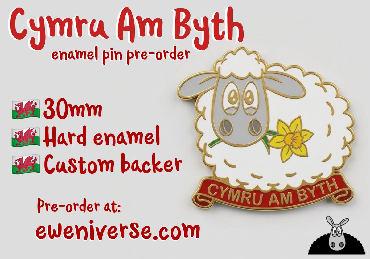 Eweniverse 🐑 tweet media