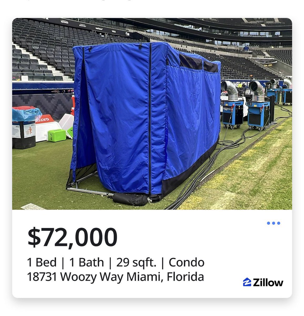 Tua Tagovailoa has put his South Florida home up for sale after being released by the Dolphins an...