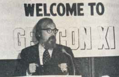 Gen Con: Where it all began 