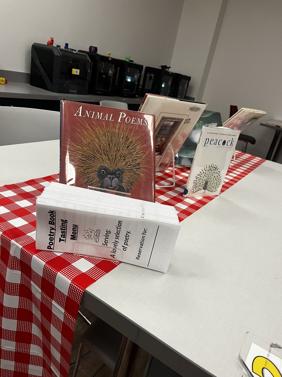 Shantel N. Patt tweet media