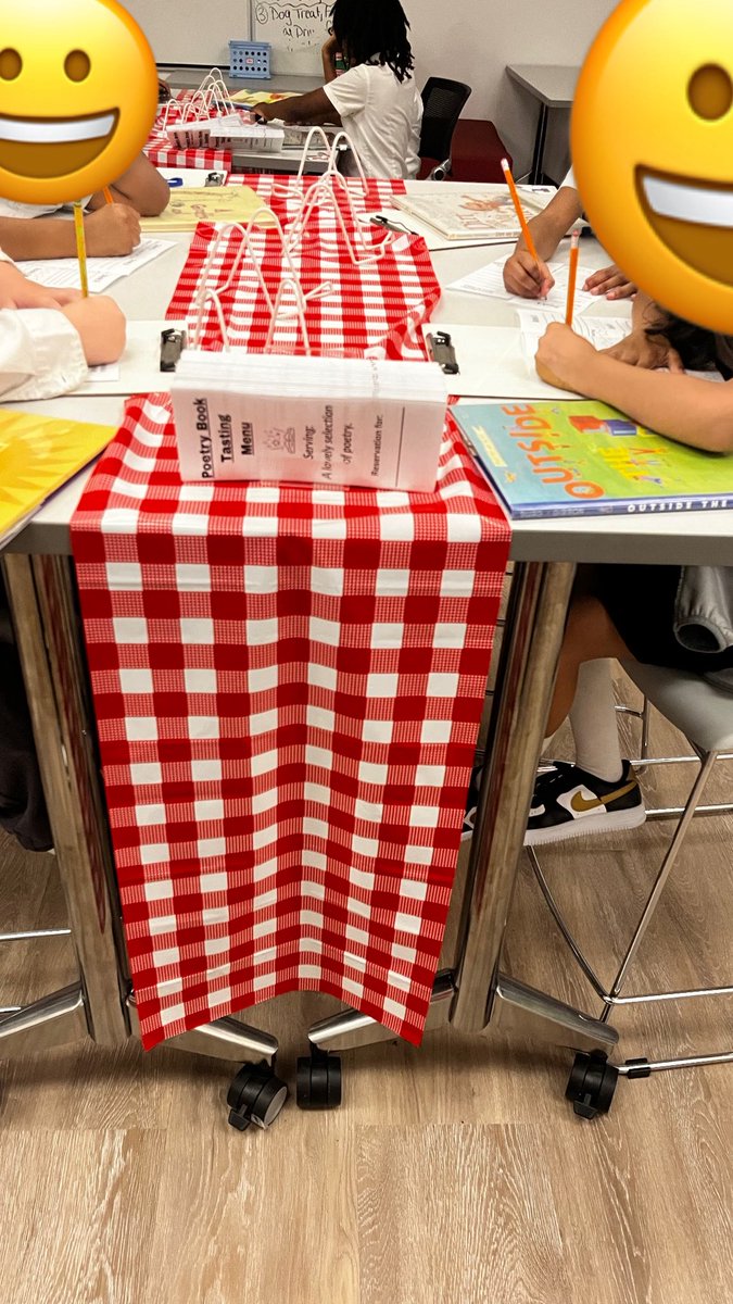 Shantel N. Patt tweet media