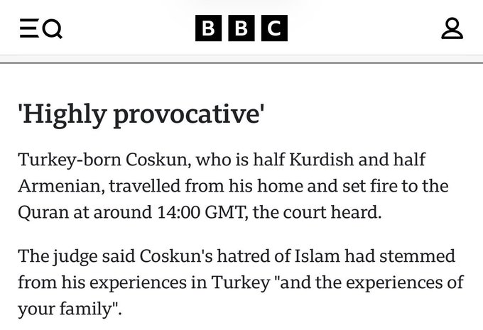 Alaturka_Futbol's tweet photo. @MiddleEastEye Turkish national, these ethnofascists call themselves Türkiyeli. He is of Kurdish-Armenian descent. This is the modus operandi of Western mainstraim media who weaponize these haters against the Turkish Republic. Shame on you MEE!
#Turkophobia https://t.co/O0Fr4Dislw