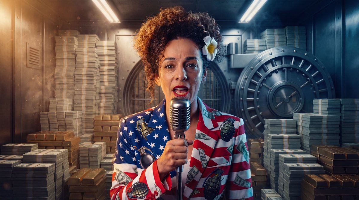 Red Creators Network tweet media