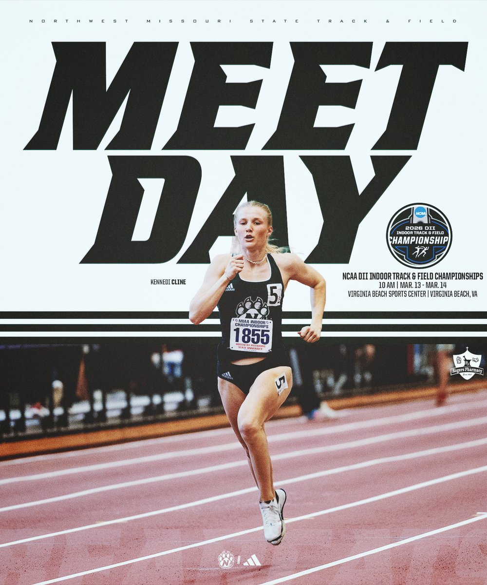 Northwest Bearcat XC/TF tweet media