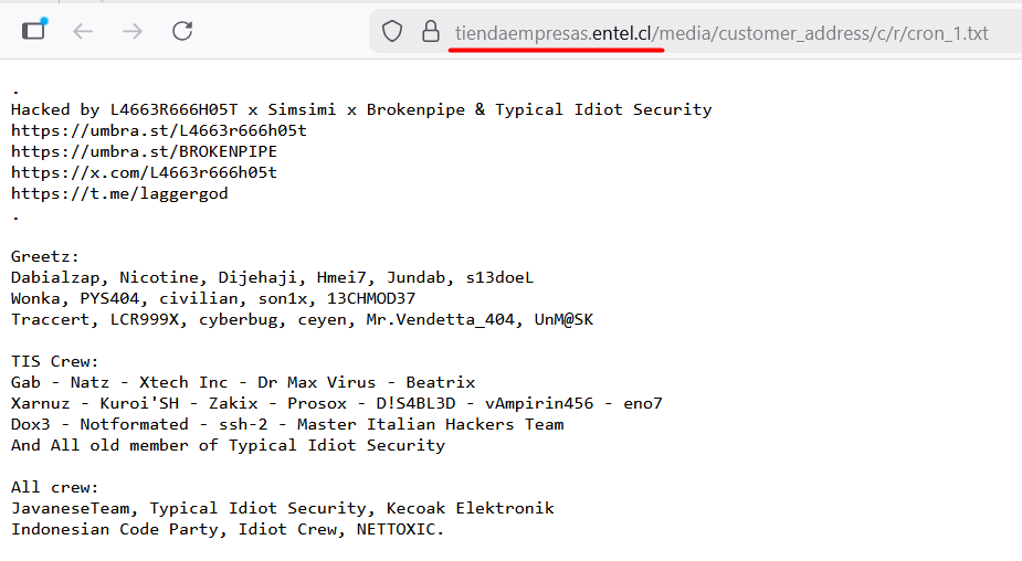 Germán Fernández tweet media