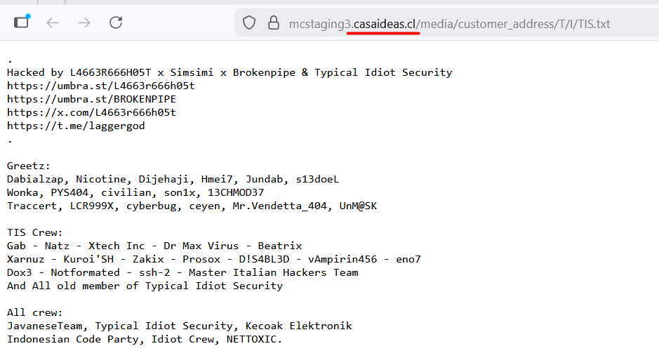 Germán Fernández tweet media