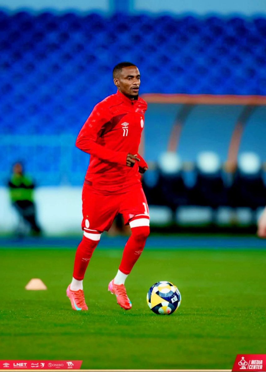 Whatever he did to Hugo Broos is too personal.