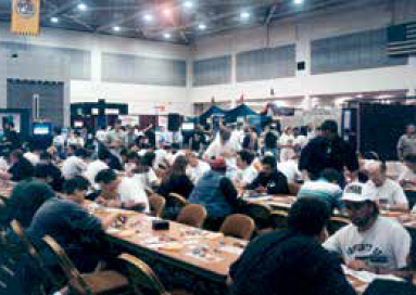 Gen Con: Where it all began 