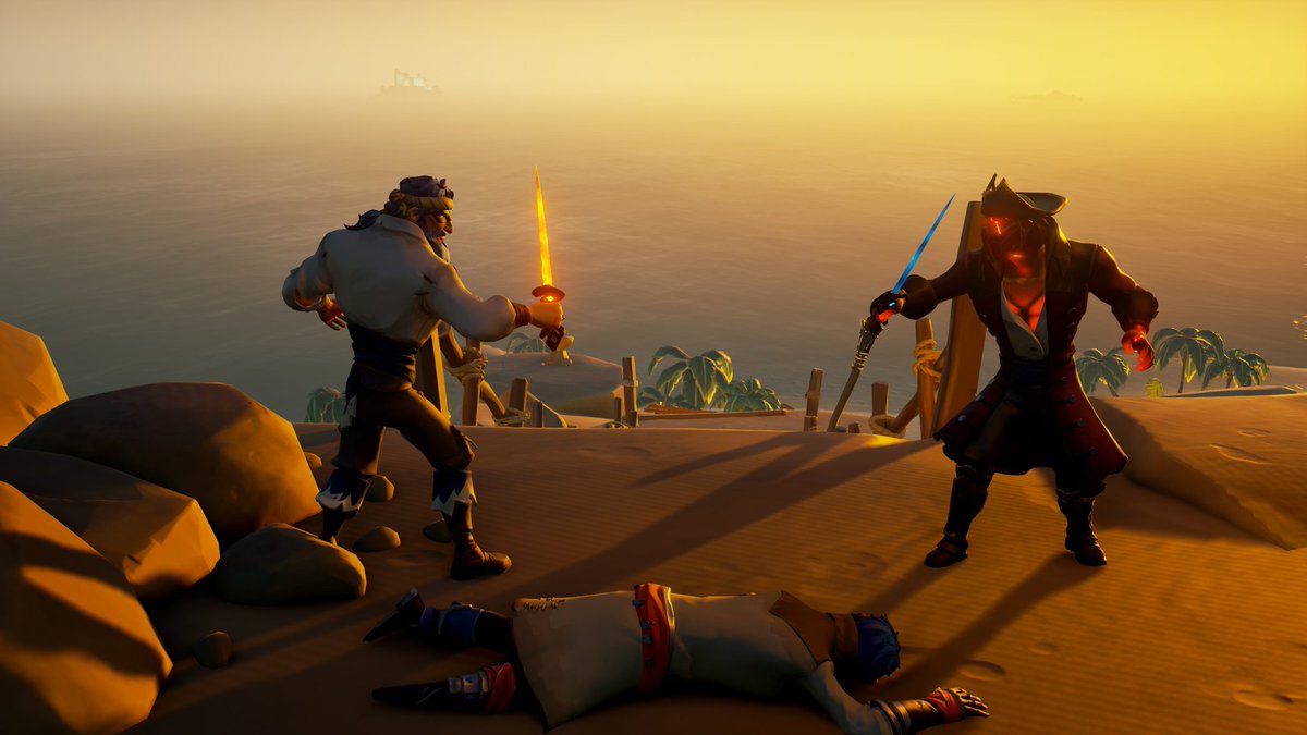 Embo Family Gaming tweet media