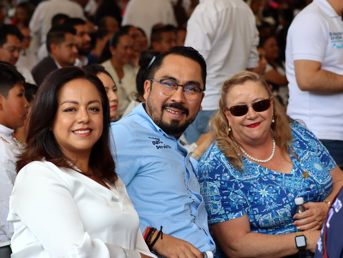 Francisco Javier Juárez León tweet media