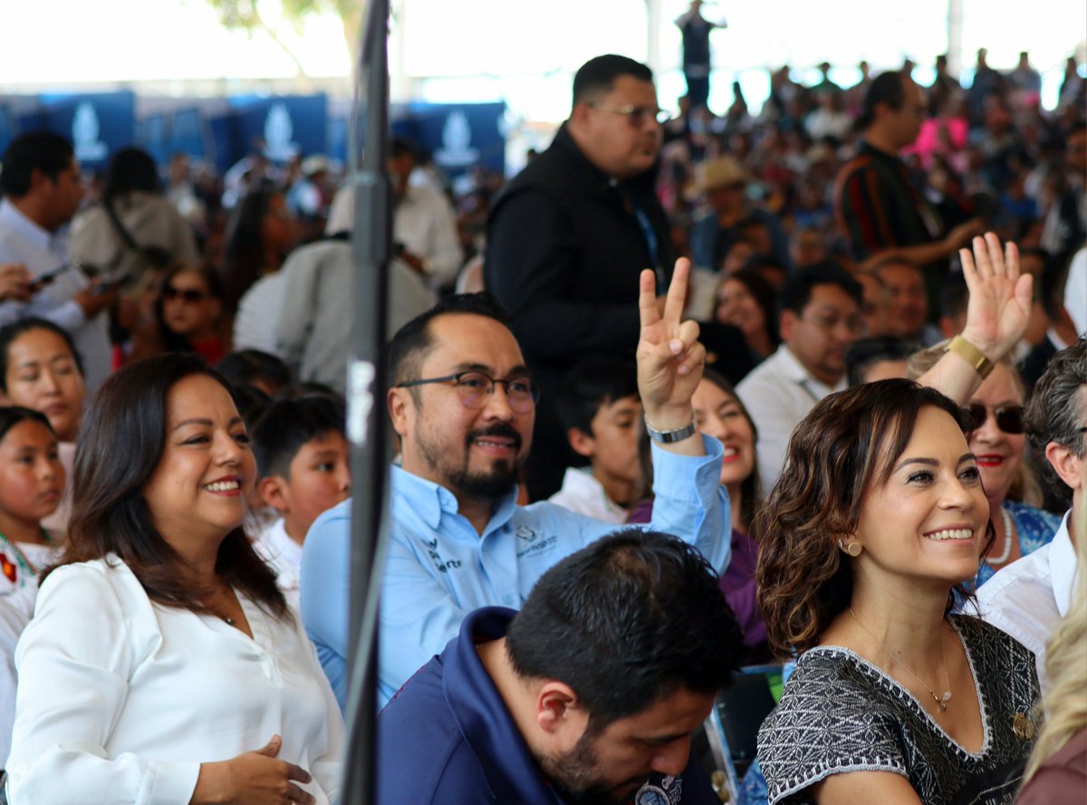 Francisco Javier Juárez León tweet media