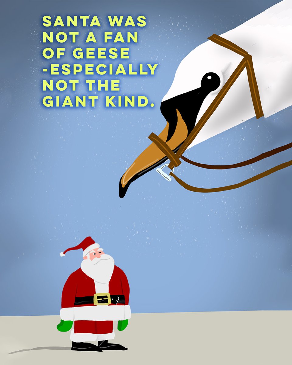 MWardner's tweet photo. I was blind to the deeper meaning of Christmas... Until I found the true lesson that goes beyond presents and tinsel. 
Discover inside Kris Kringle and the Great Magic Swindle
https://t.co/gfmcxFT35L

#michaelwardner #discoverchristmas #holidaymagic #christmastruth https://t.co/HJzRfwCg3o