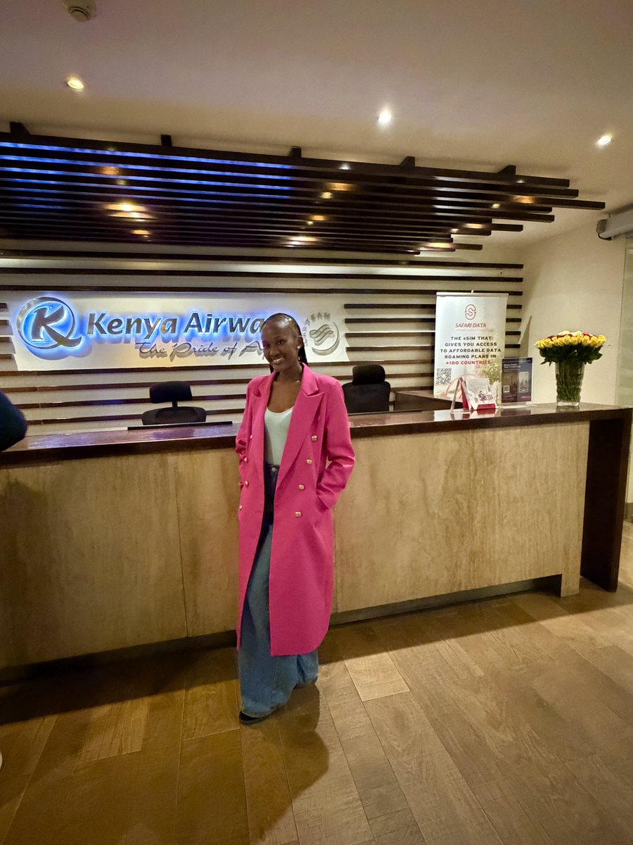 Zakia Lucky tweet media