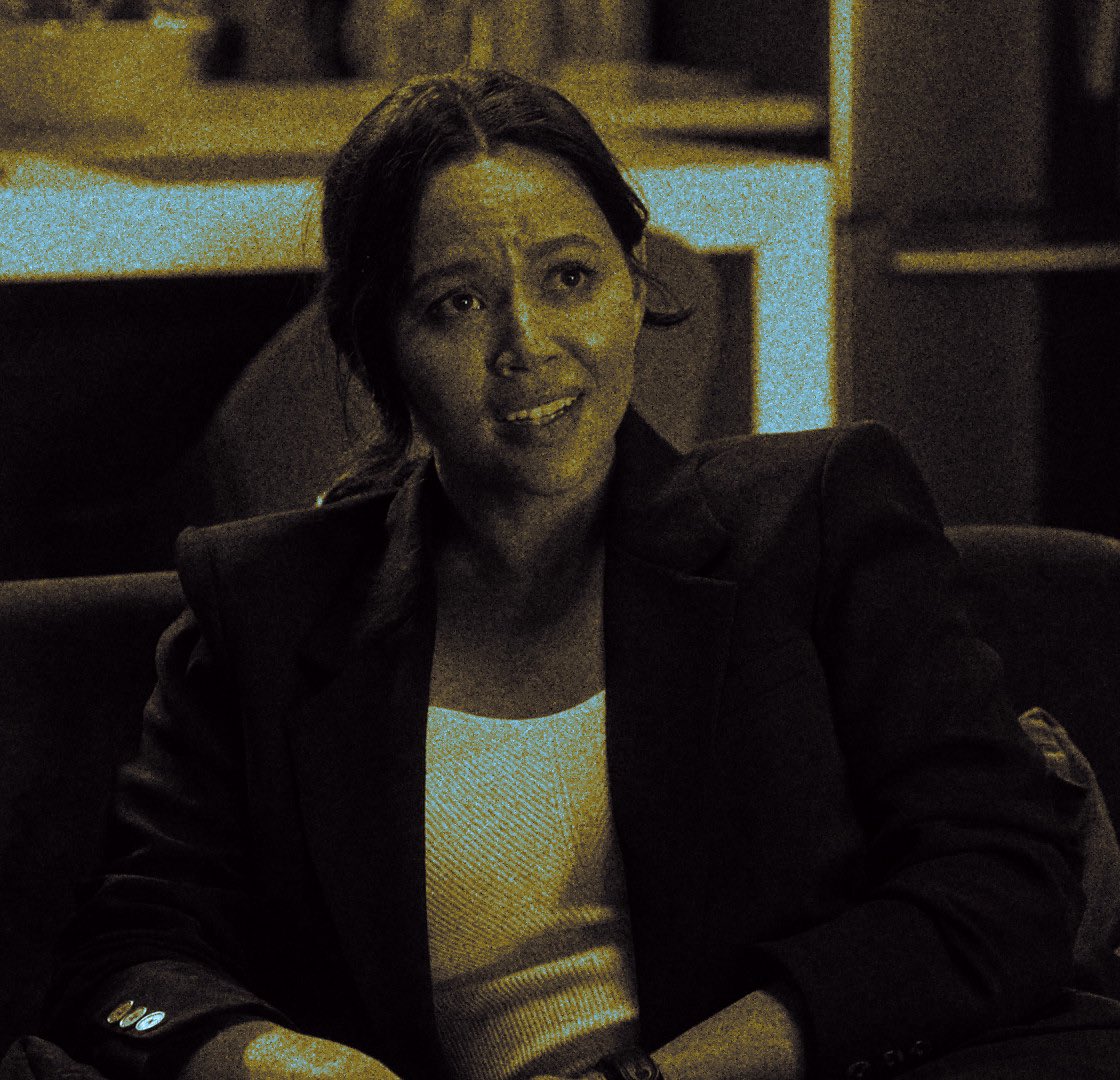 ( 𝐎𝐅𝐅𝐈𝐂𝐄𝐑 ) 𝐉𝐔𝐀𝐑𝐄𝐙 , 𝐂𝐄𝐋𝐈𝐍𝐀 tweet media
