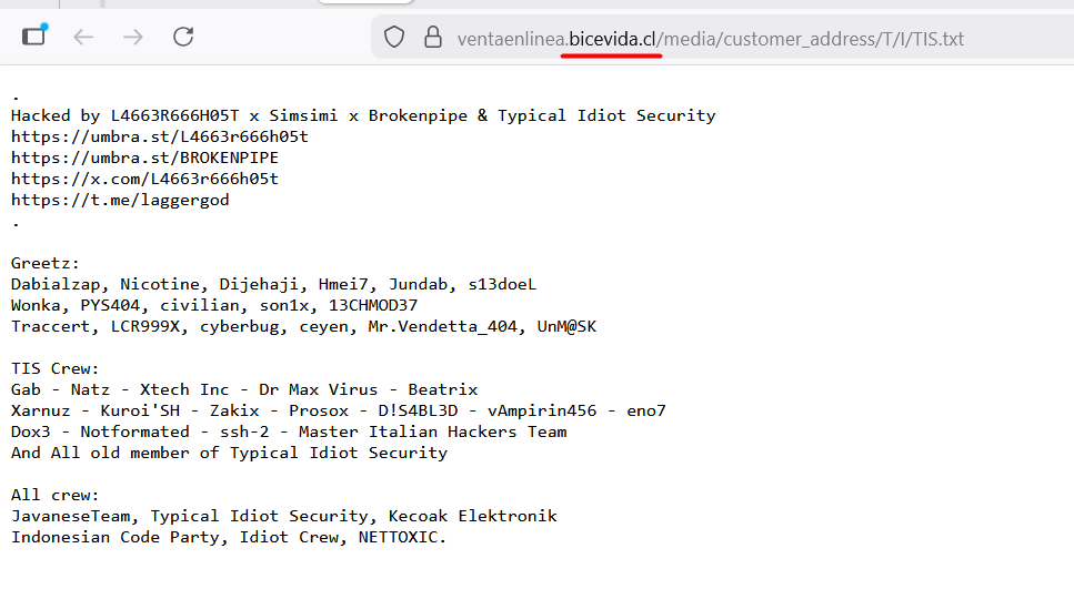 Germán Fernández tweet media